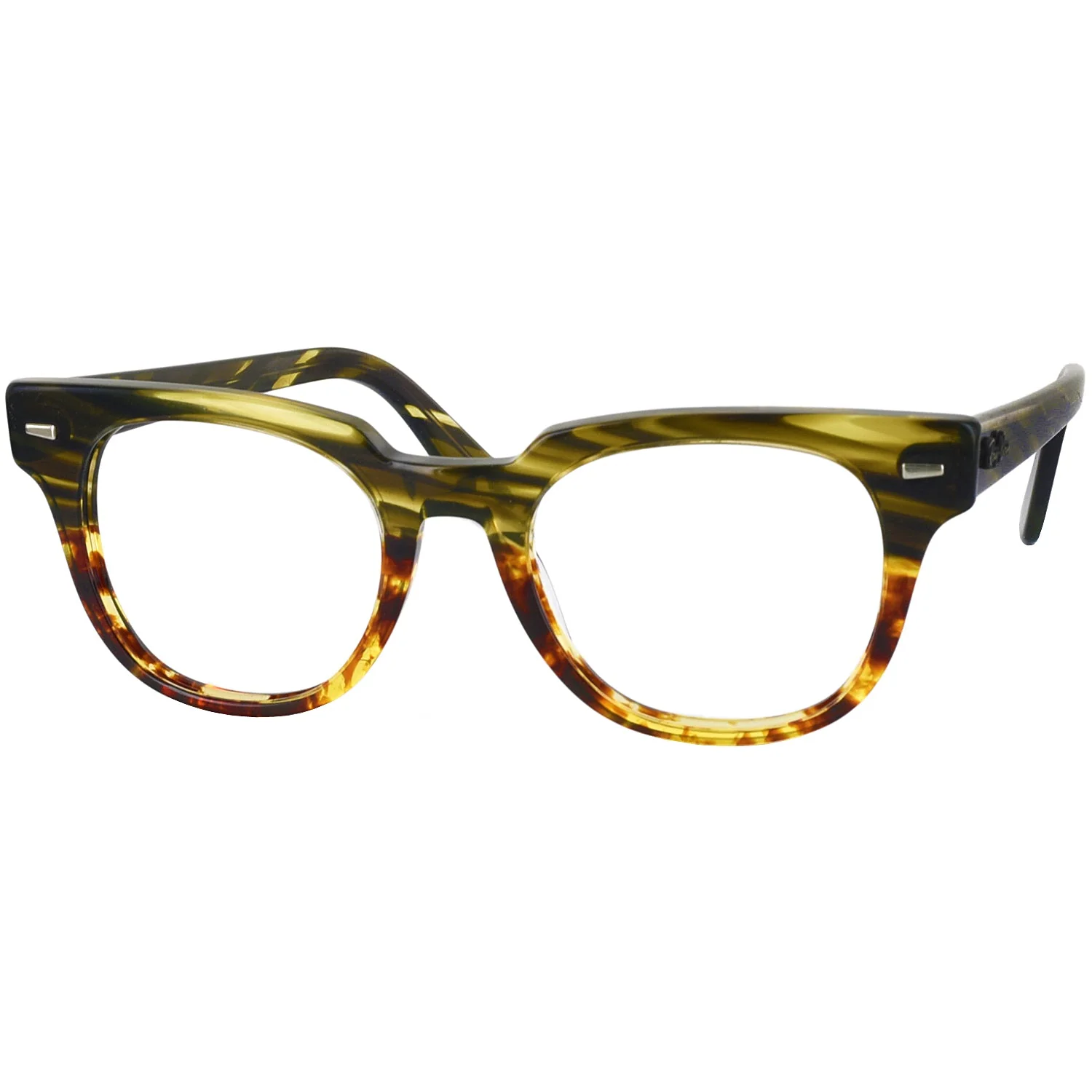 Ray-Ban 2168 Meteor Computer Style Progressive - Image 9