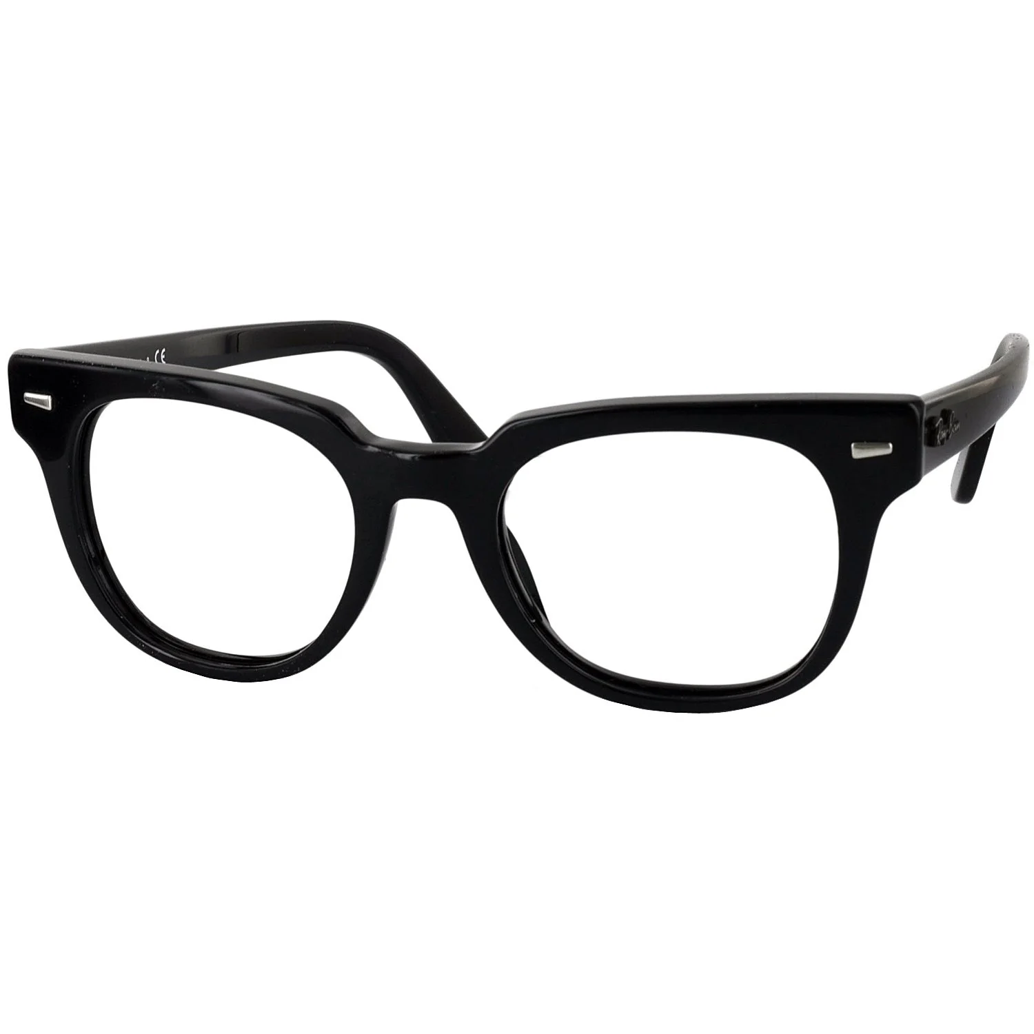 Ray-Ban 2168 Meteor Progressive No-Lines