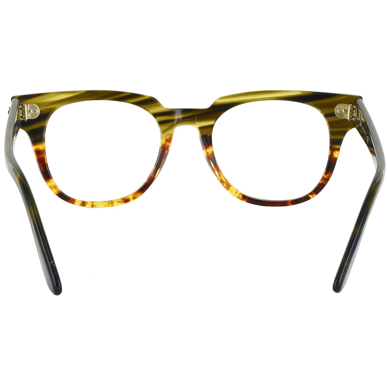 Ray-Ban 2168 Meteor Progressive No-Lines - Image 12