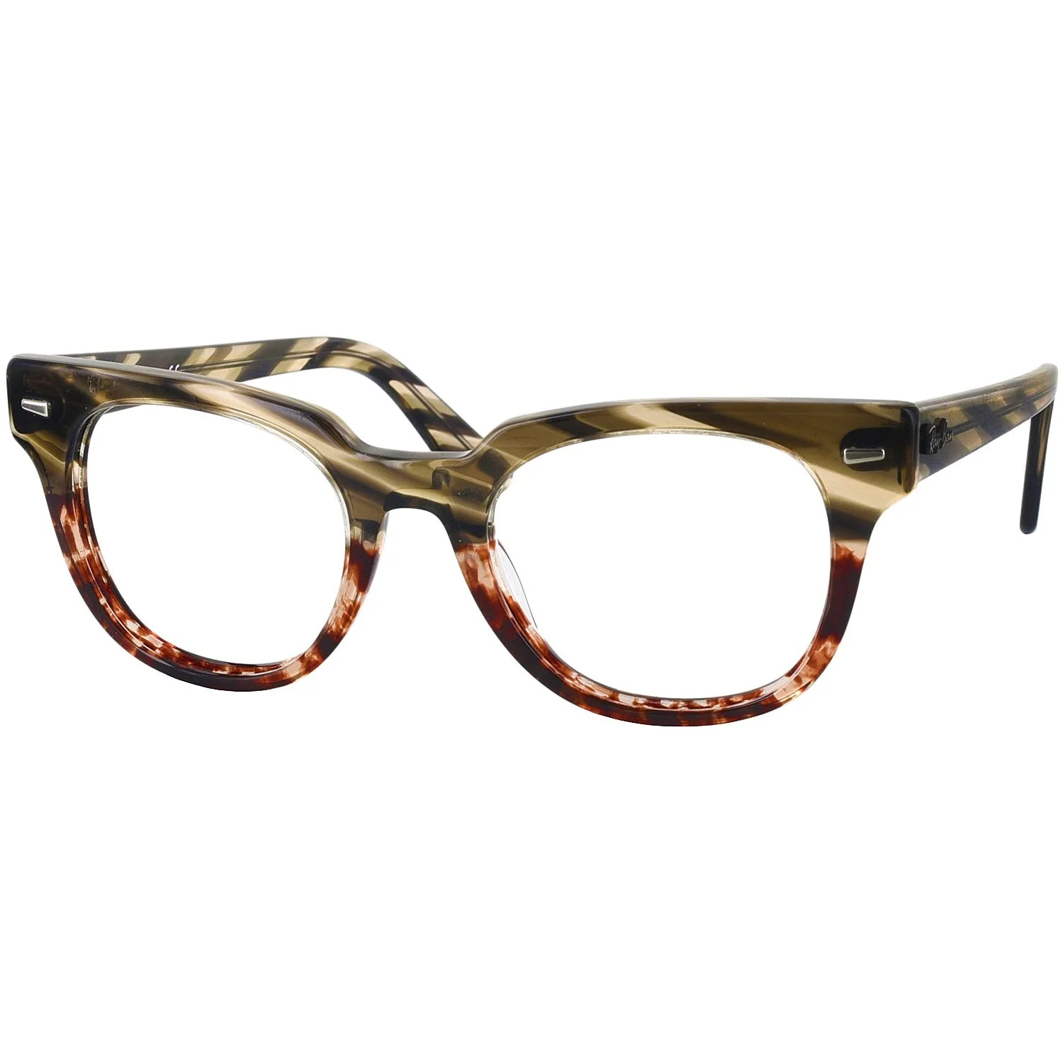 Ray-Ban 2168 Meteor Progressive No-Lines - Image 13
