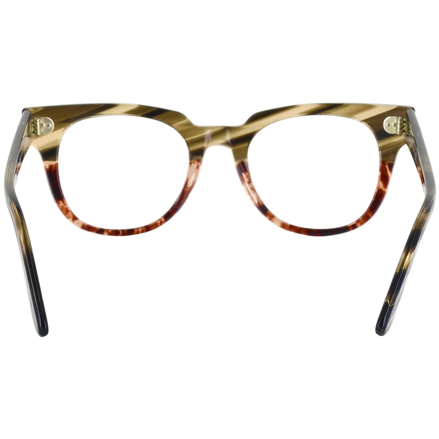Ray-Ban 2168 Meteor Progressive No-Lines - Image 16