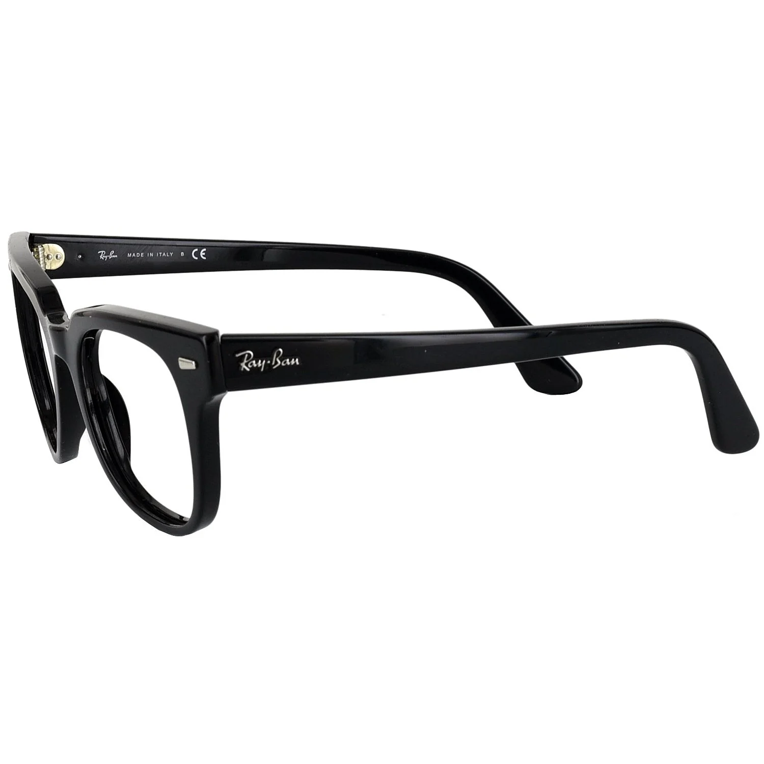 Ray-Ban 2168 Meteor Progressive No-Lines - Image 3