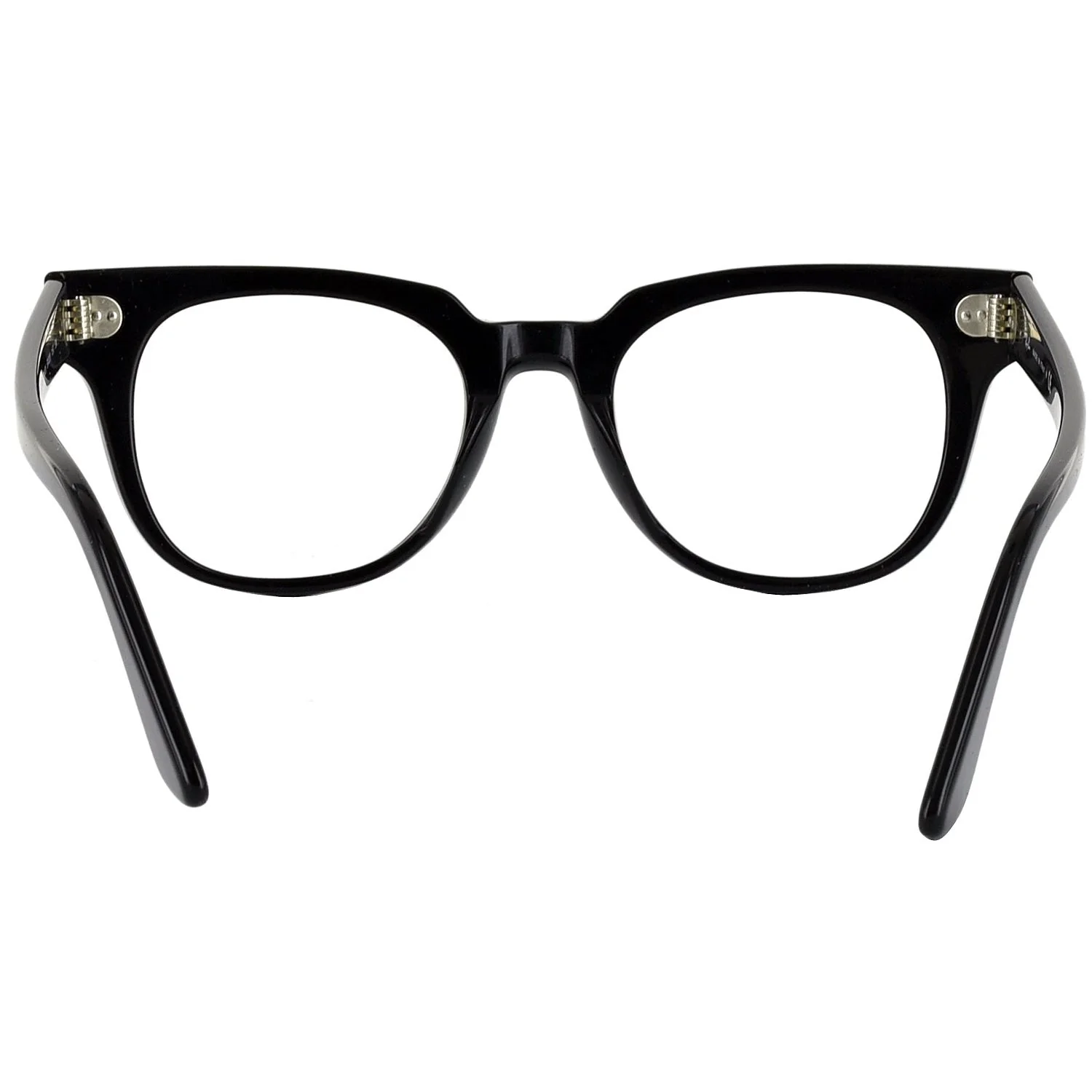 Ray-Ban 2168 Meteor Progressive No-Lines - Image 4