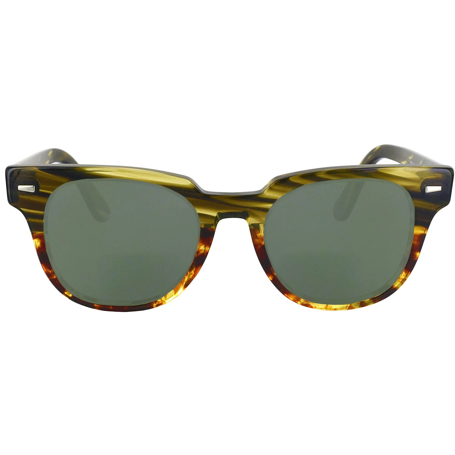 Ray-Ban 2168 Meteor Progressive Reading Sunglasses - Image 10