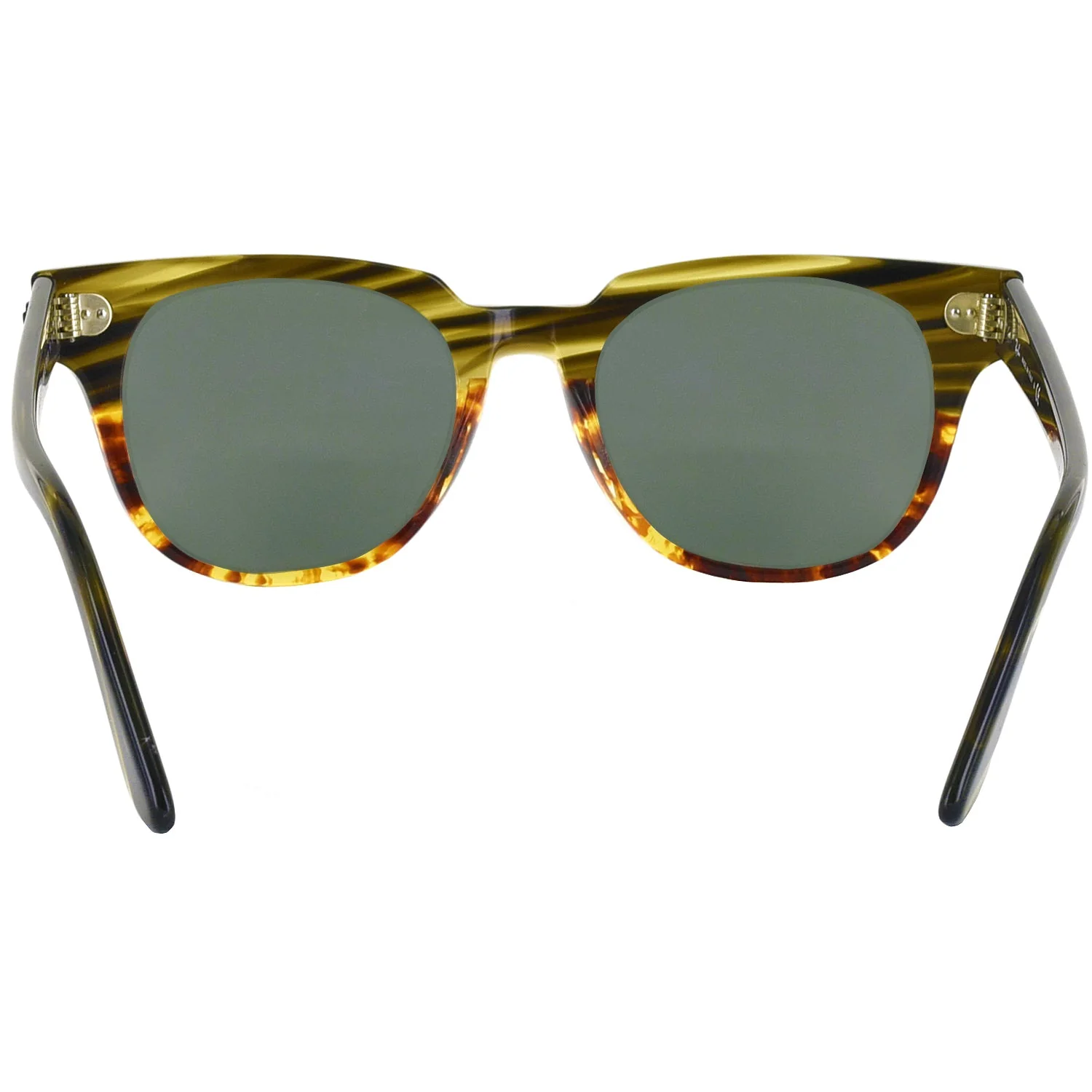 Ray-Ban 2168 Meteor Progressive Reading Sunglasses - Image 12