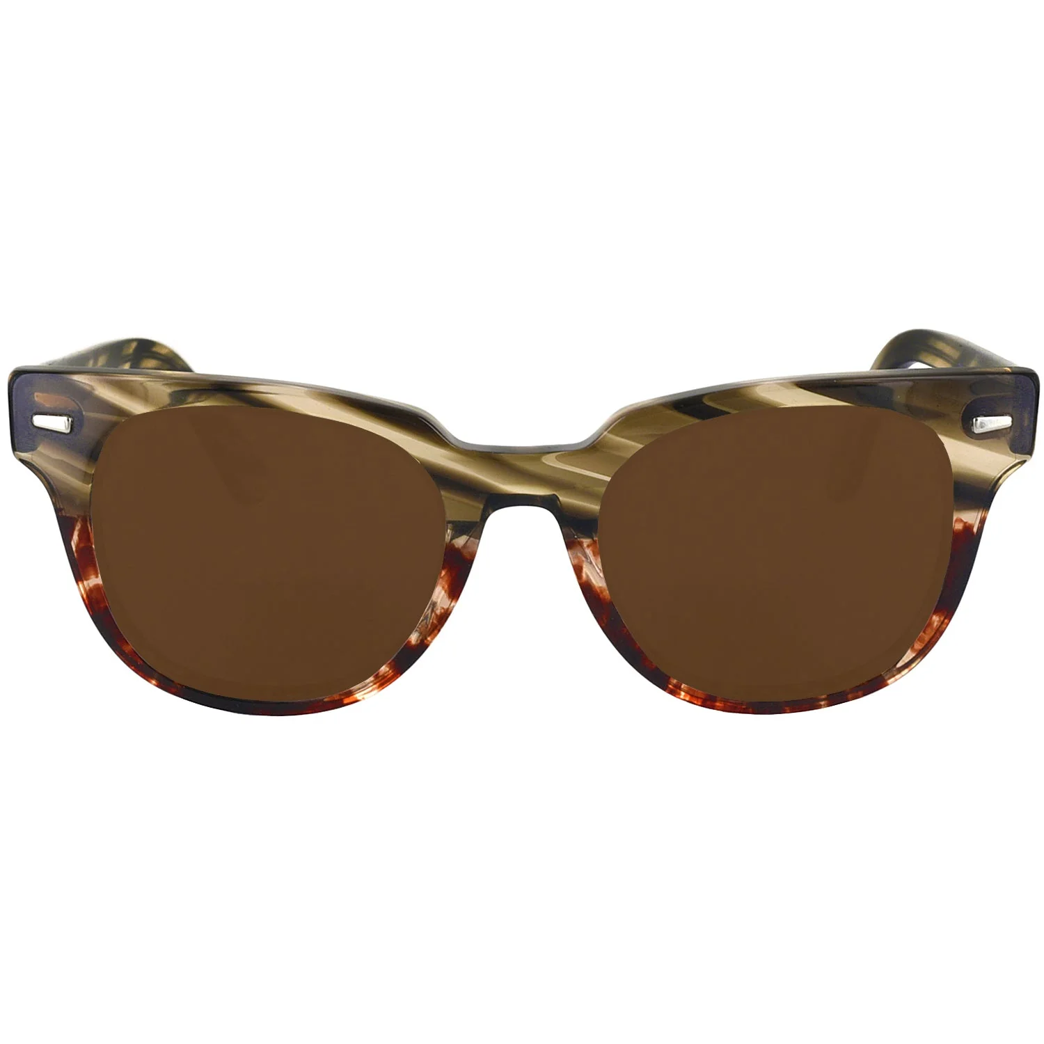 Ray-Ban 2168 Meteor Progressive Reading Sunglasses - Image 14