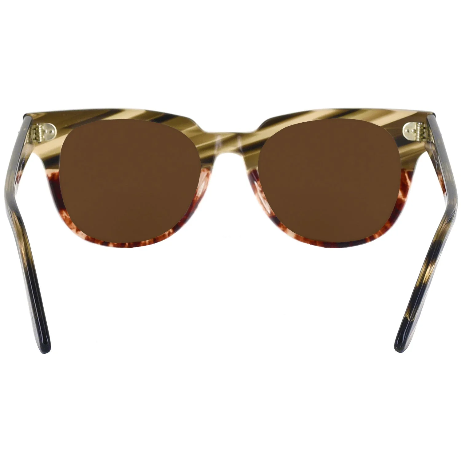 Ray-Ban 2168 Meteor Progressive Reading Sunglasses - Image 16