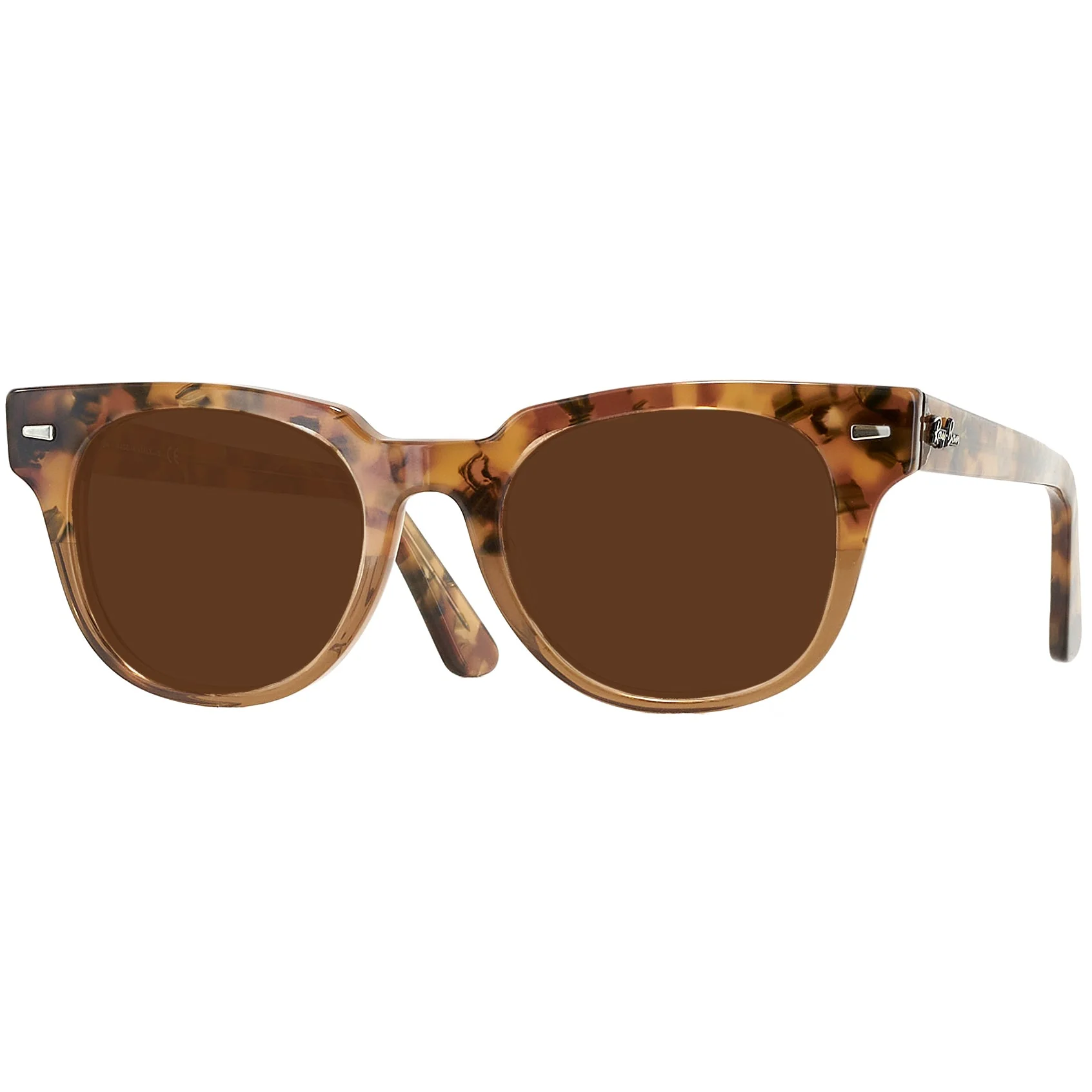 Ray-Ban 2168 Meteor Progressive Reading Sunglasses - Image 17