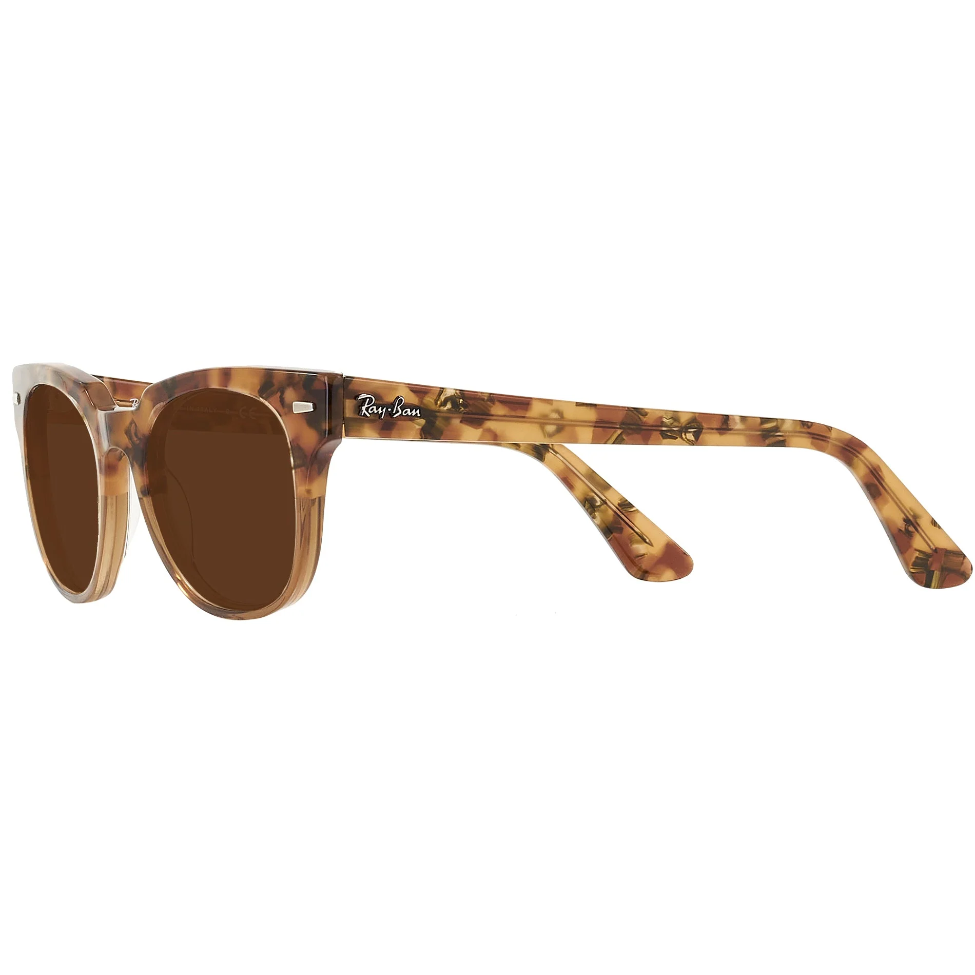 Ray-Ban 2168 Meteor Progressive Reading Sunglasses - Image 19
