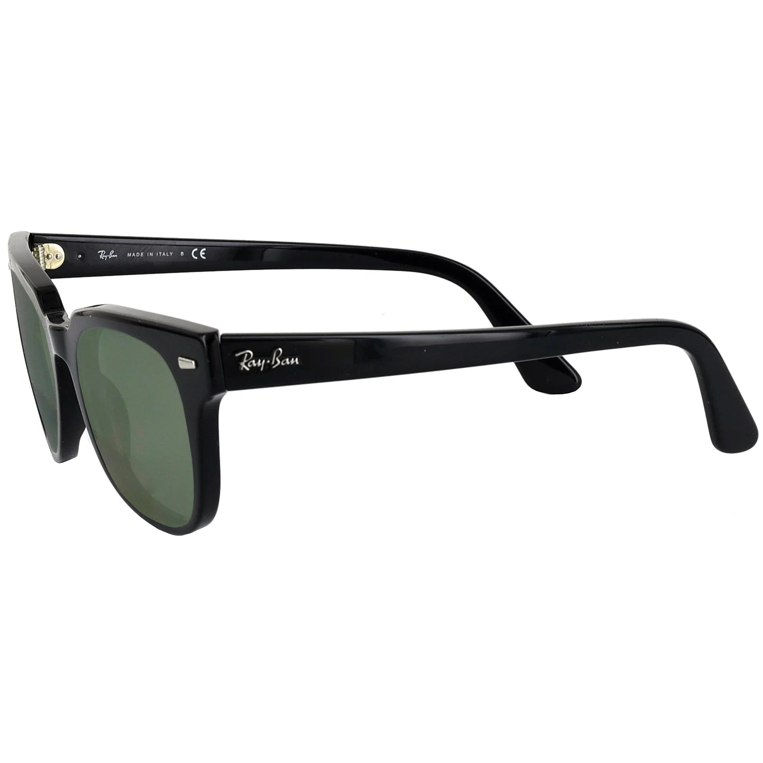 Ray-Ban 2168 Meteor Progressive Reading Sunglasses - Image 3