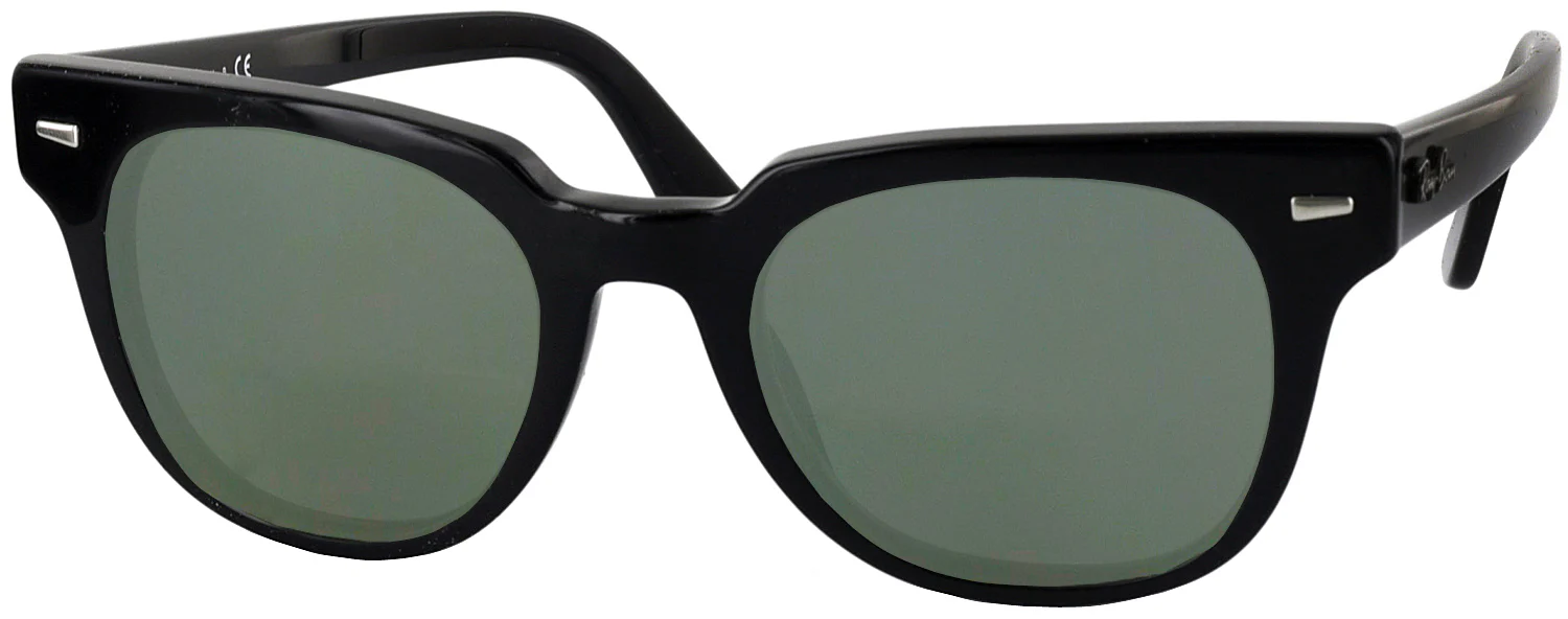 Ray-Ban 2168 Meteor Progressive Reading Sunglasses - Image 41