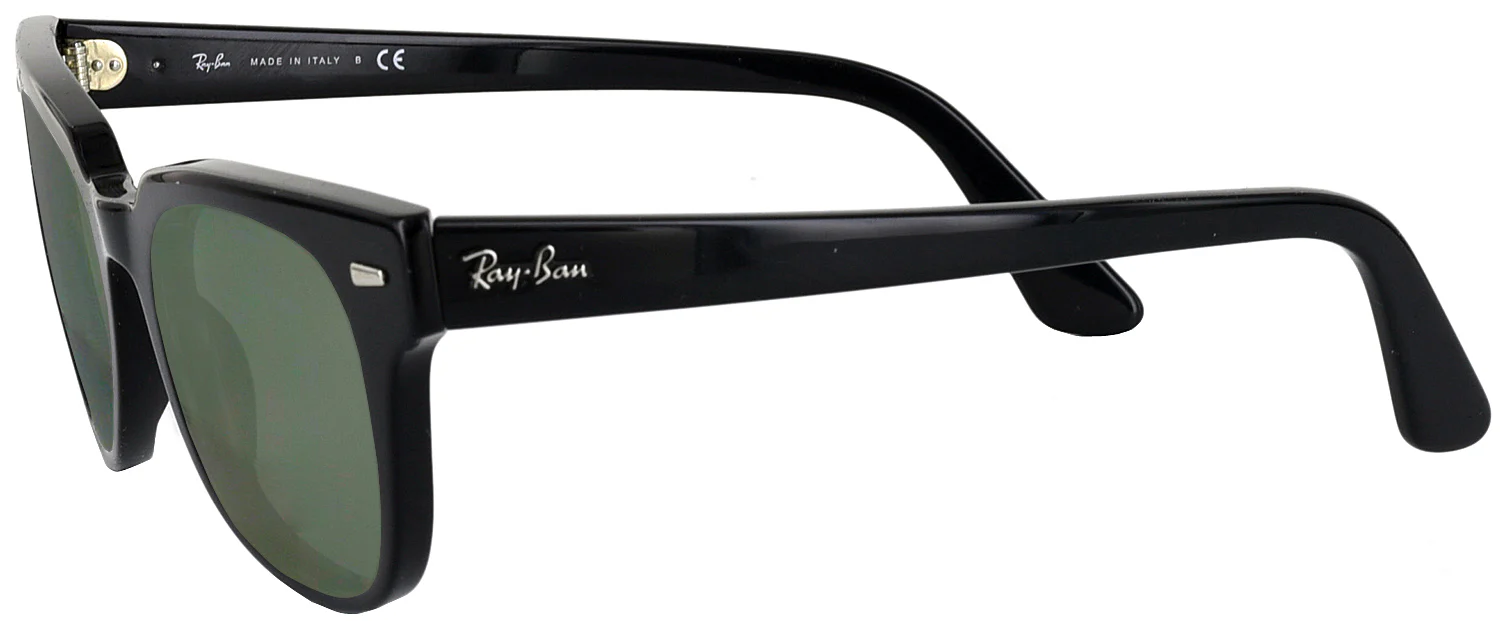 Ray-Ban 2168 Meteor Progressive Reading Sunglasses - Image 43
