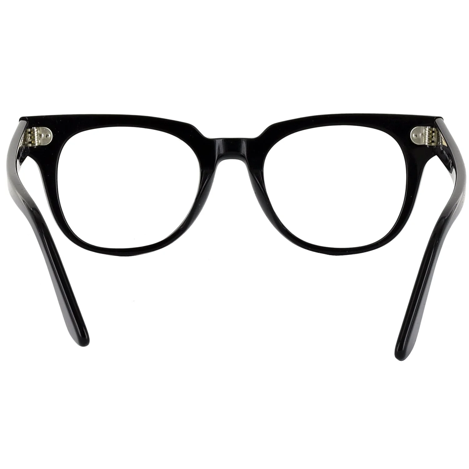Ray-Ban 2168 Meteor Single Vision Full Frame - Image 4