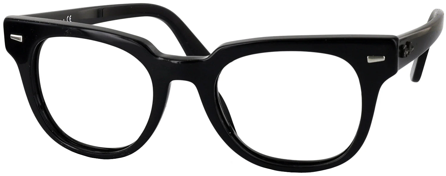 Ray-Ban 2168 Meteor Single Vision Full Frame - Image 41