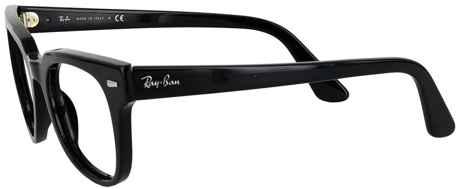 Ray-Ban 2168 Meteor Single Vision Full Frame - Image 43