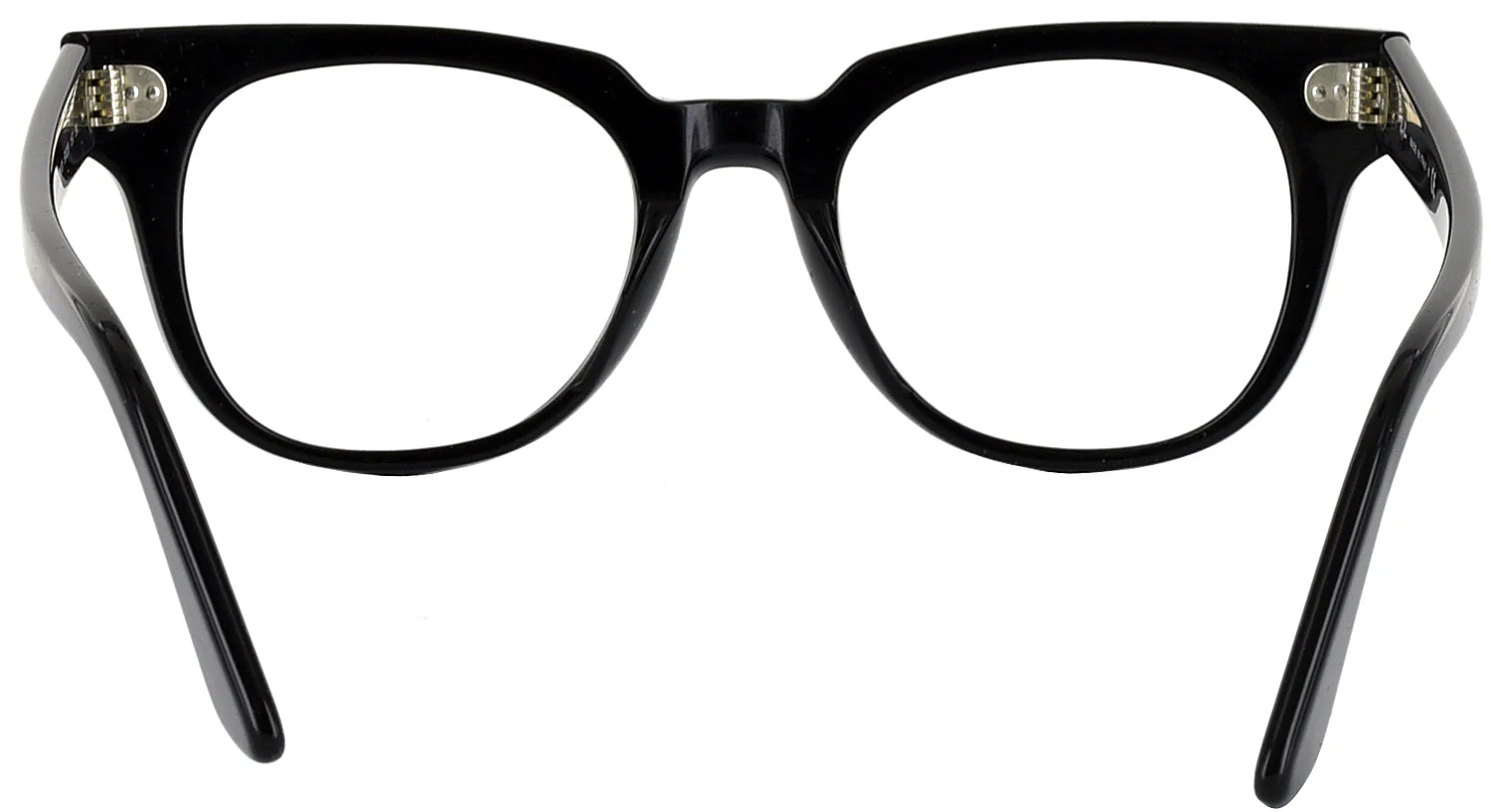 Ray-Ban 2168 Meteor Single Vision Full Frame - Image 44