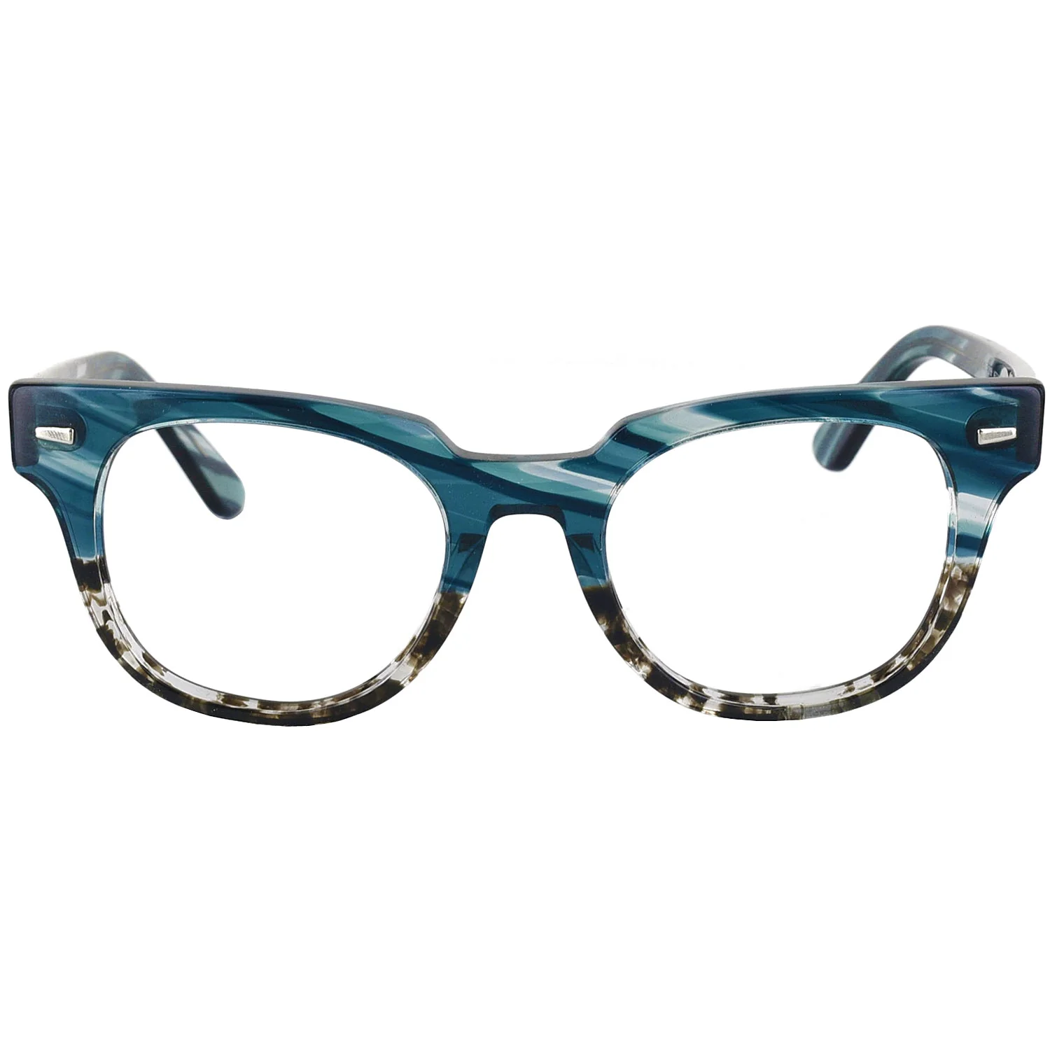 Ray-Ban 2168 Meteor Single Vision Full Frame - Image 6