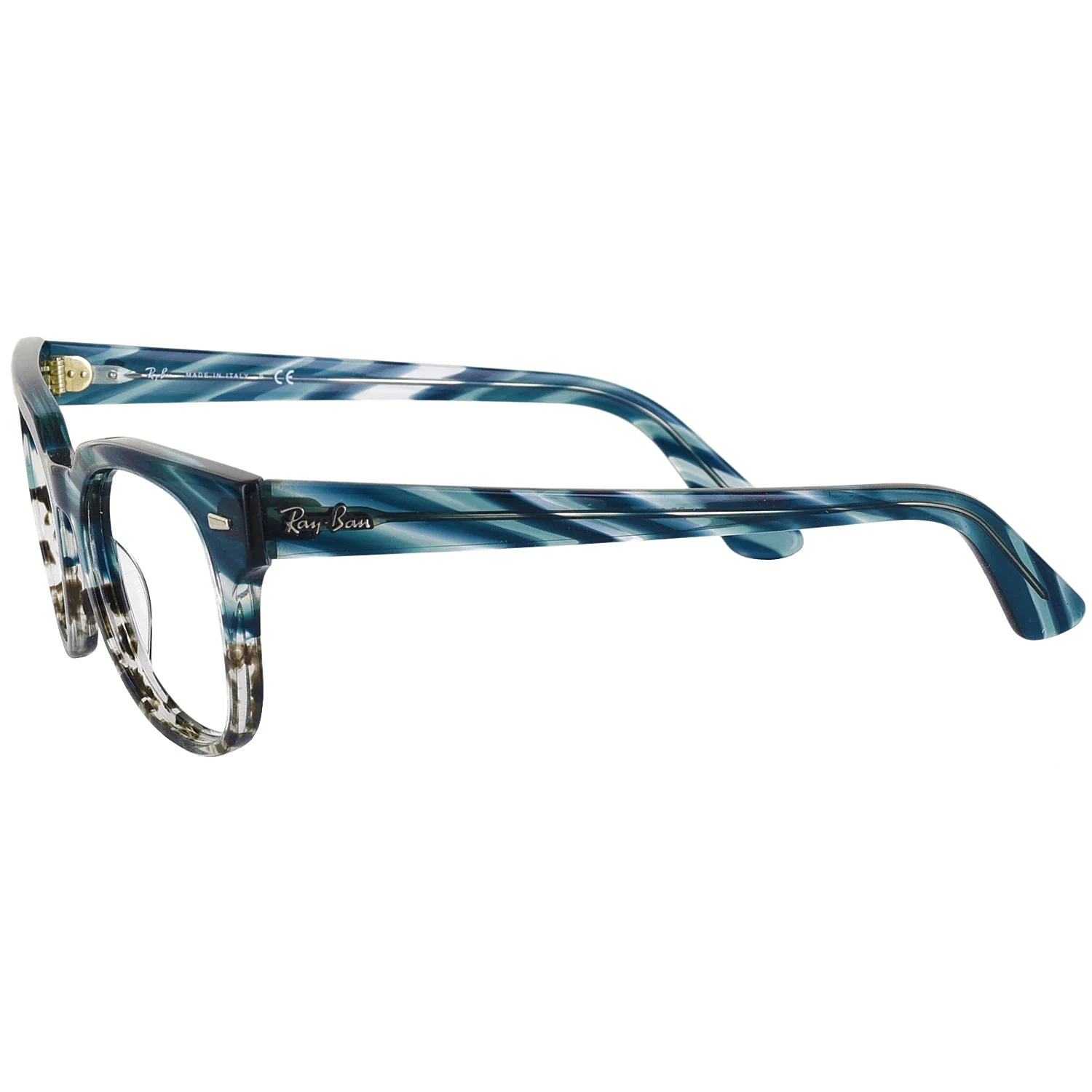 Ray-Ban 2168 Meteor Single Vision Full Frame - Image 7