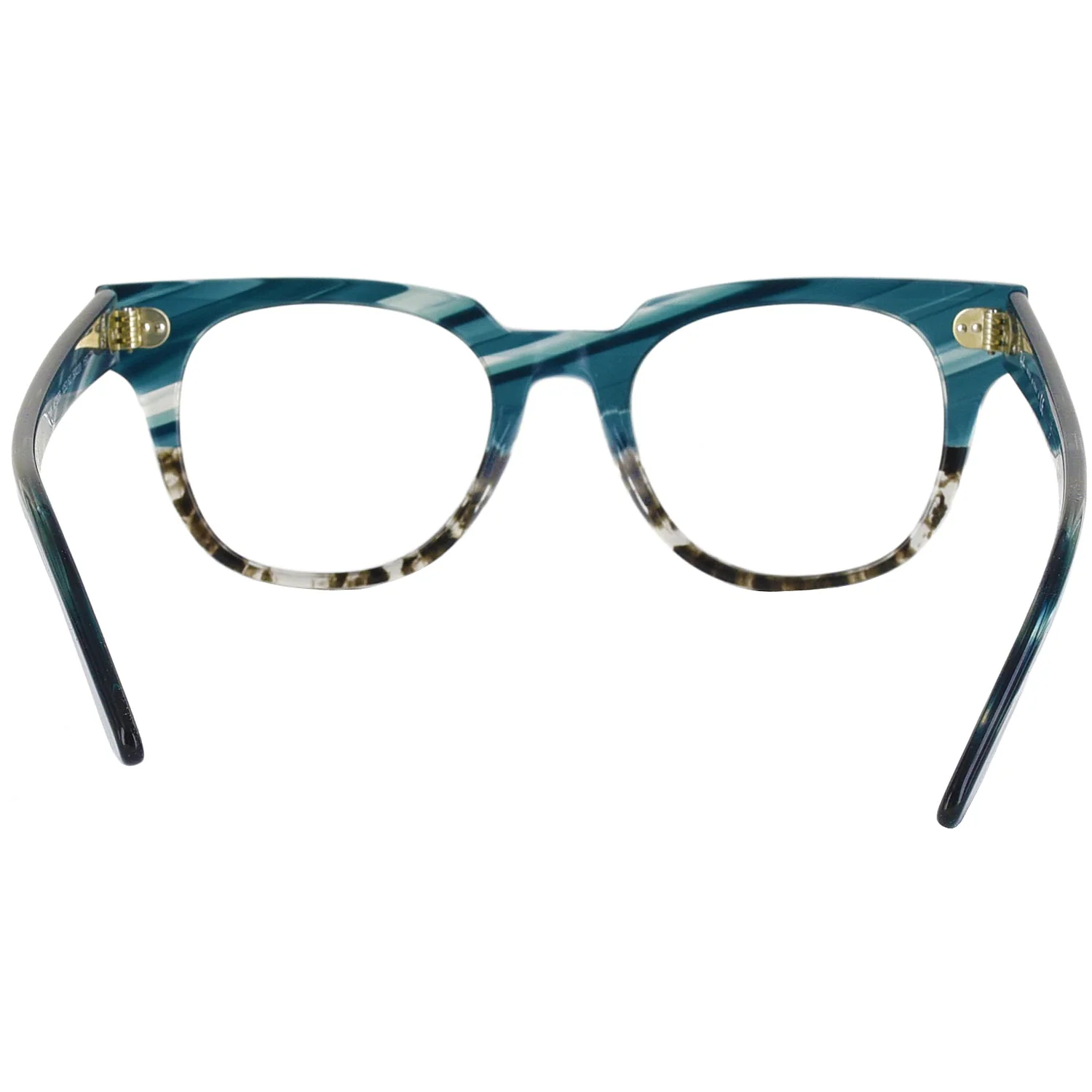 Ray-Ban 2168 Meteor Single Vision Full Frame - Image 8