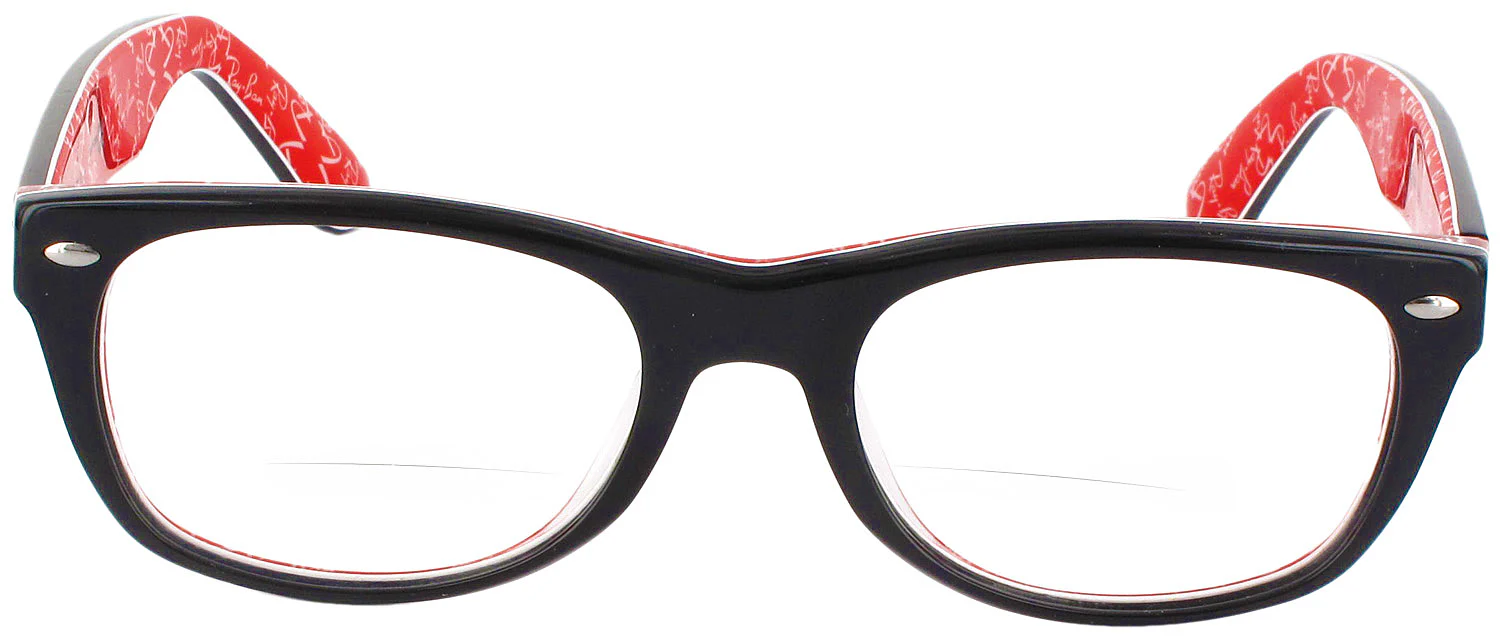 Ray-Ban 2168F Bifocal - Image 2