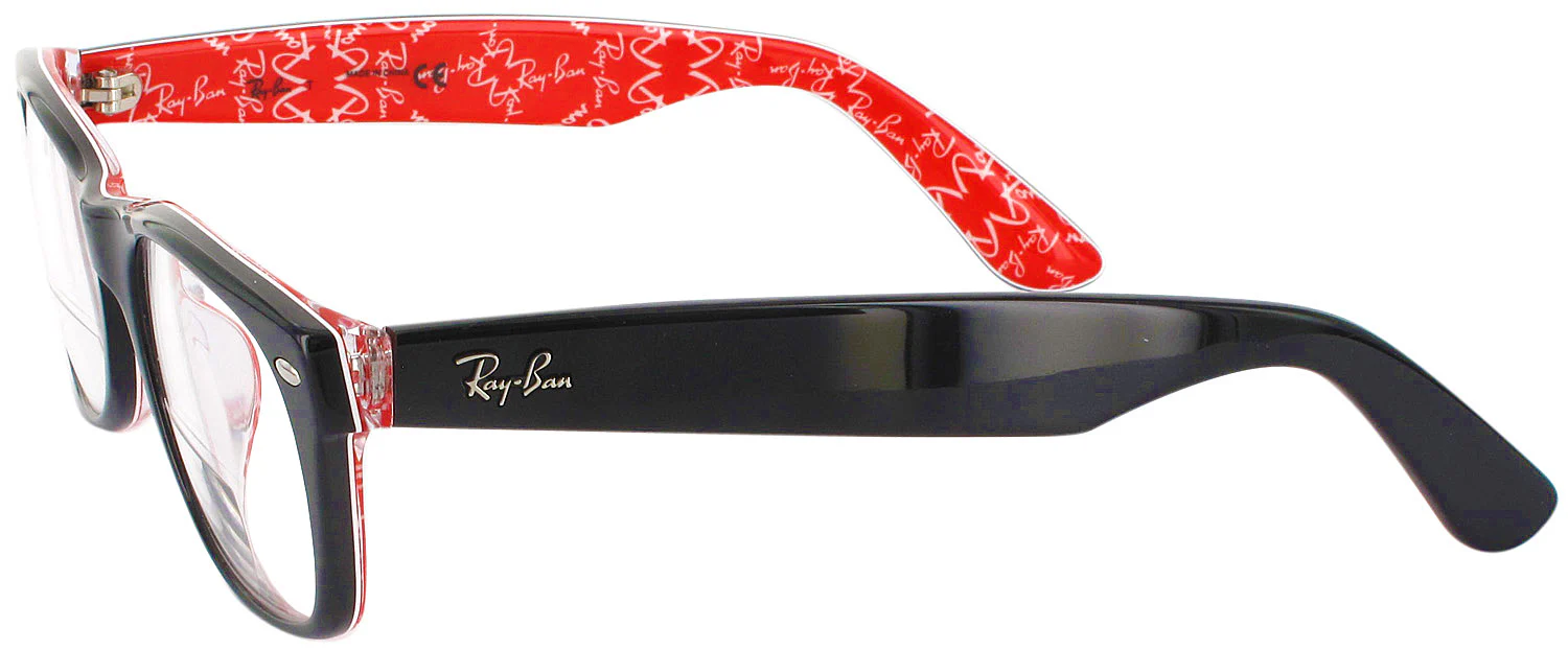 Ray-Ban 2168F Bifocal - Image 3