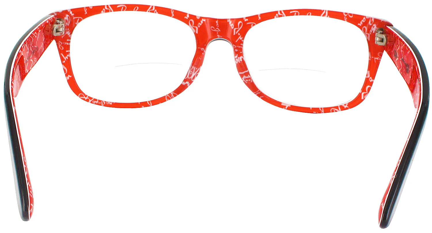 Ray-Ban 2168F Bifocal - Image 4