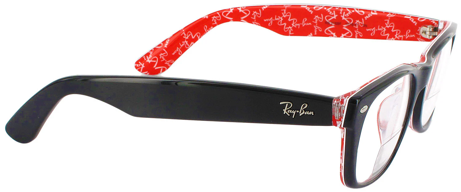 Ray-Ban 2168F Bifocal - Image 5