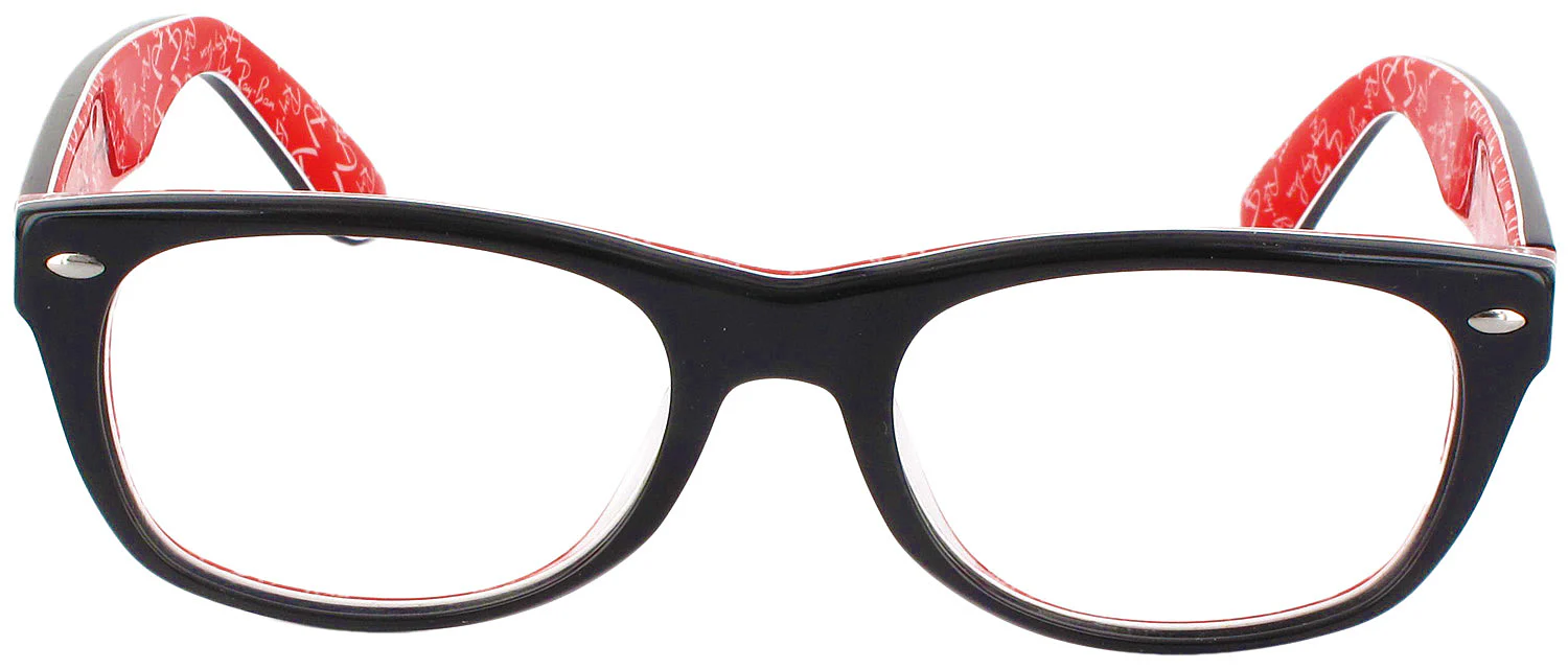 Ray-Ban 2168F Single Vision Full Frame - Image 2