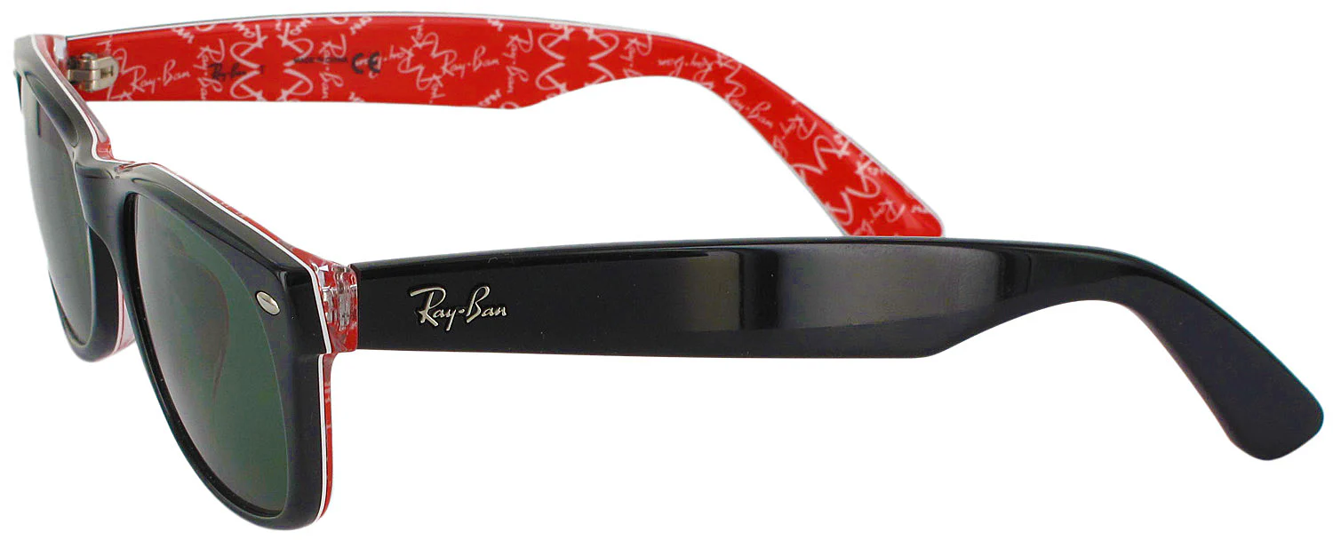 Ray-Ban 2168F - Image 2