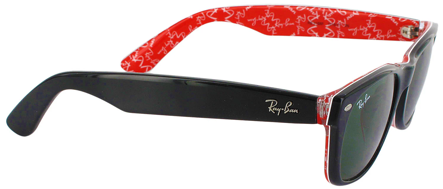 Ray-Ban 2168F - Image 5