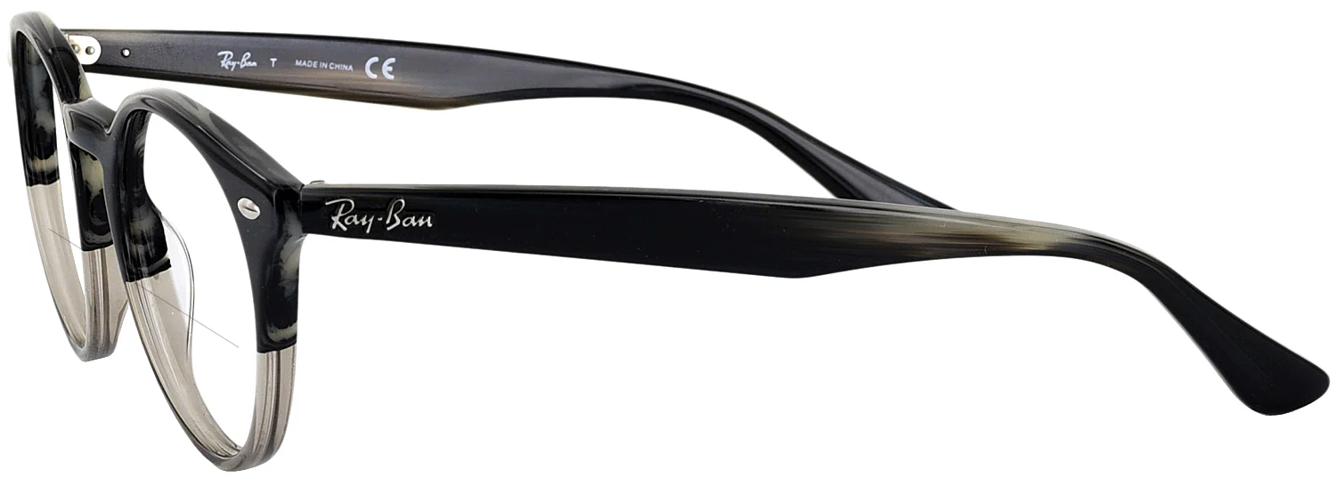 Ray-Ban 2180V Bifocal - Image 12