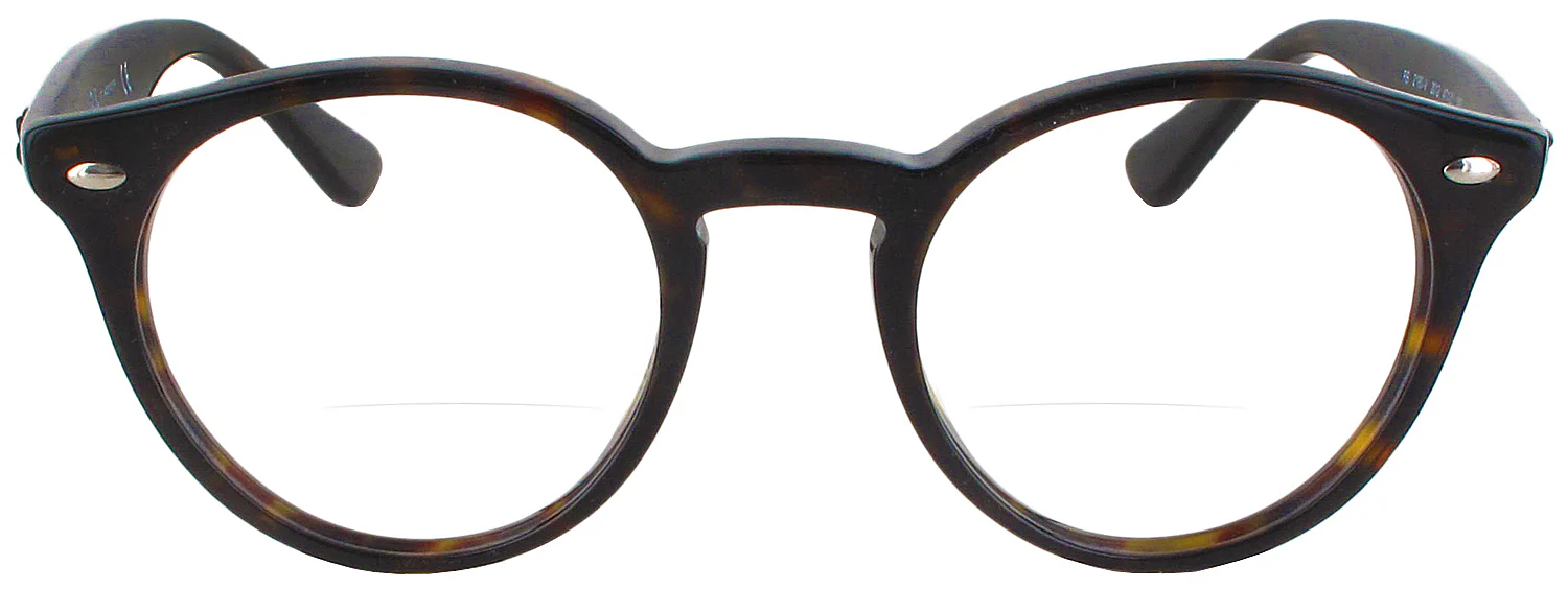 Ray-Ban 2180V Bifocal - Image 2