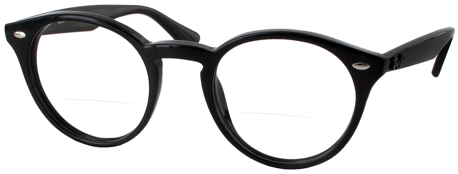 Ray-Ban 2180V Bifocal - Image 5