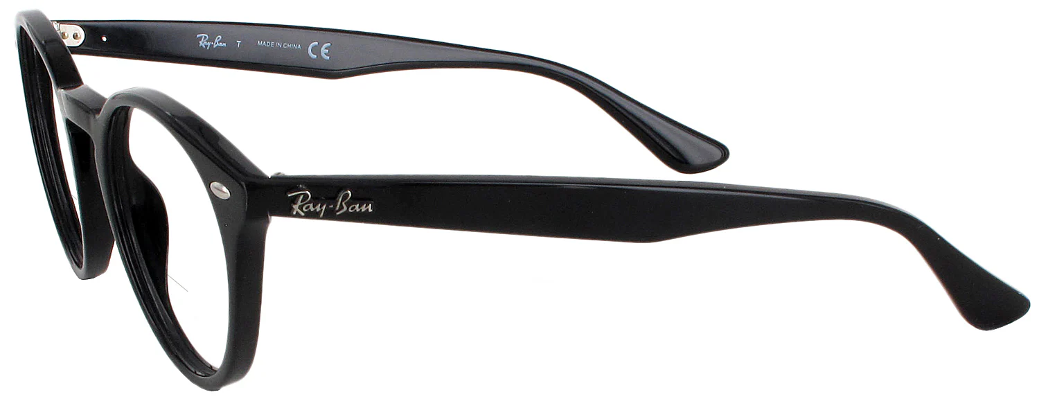 Ray-Ban 2180V Bifocal - Image 7