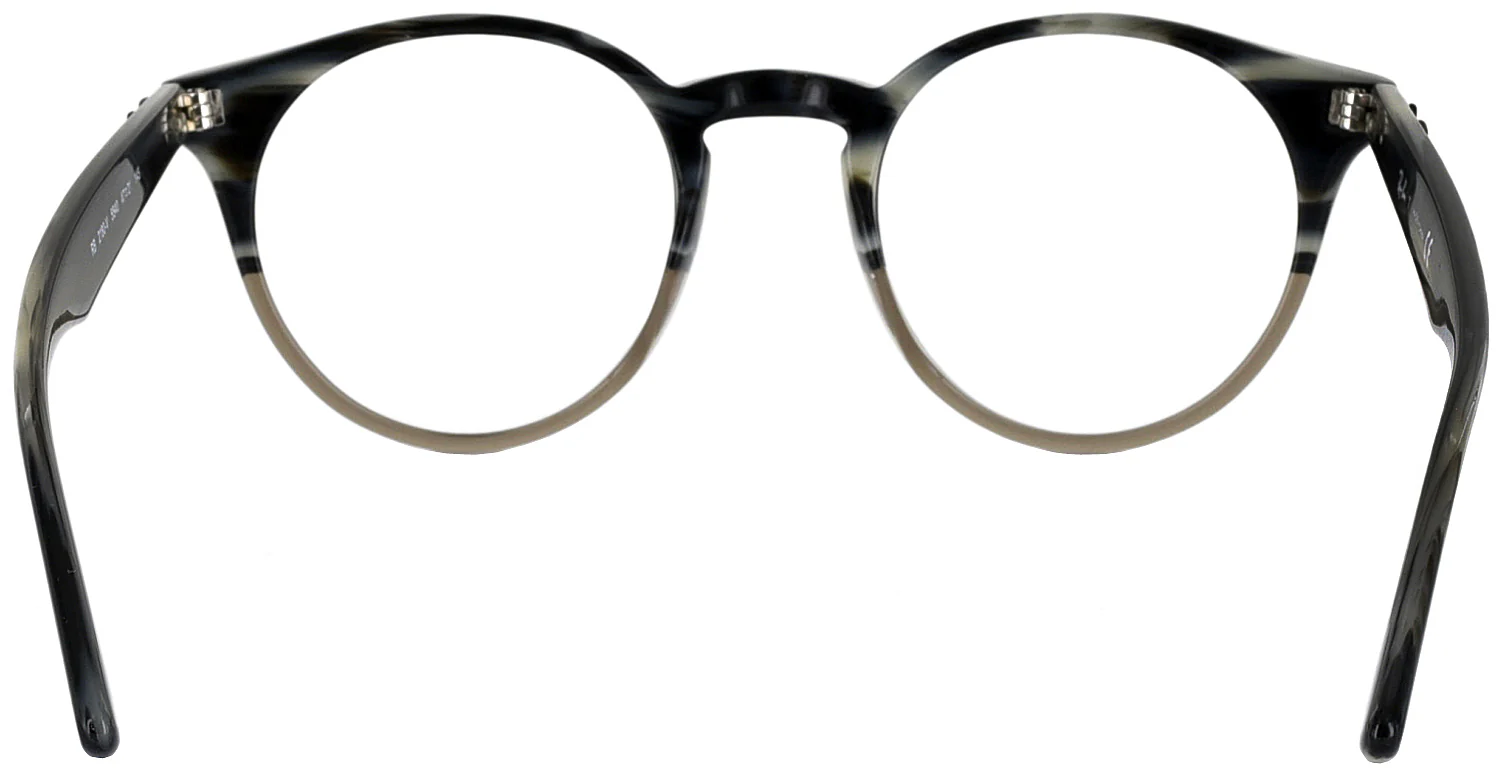 Ray-Ban 2180V Computer Style Progressive - Image 13