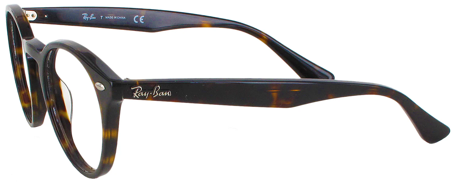 Ray-Ban 2180V Computer Style Progressive - Image 3