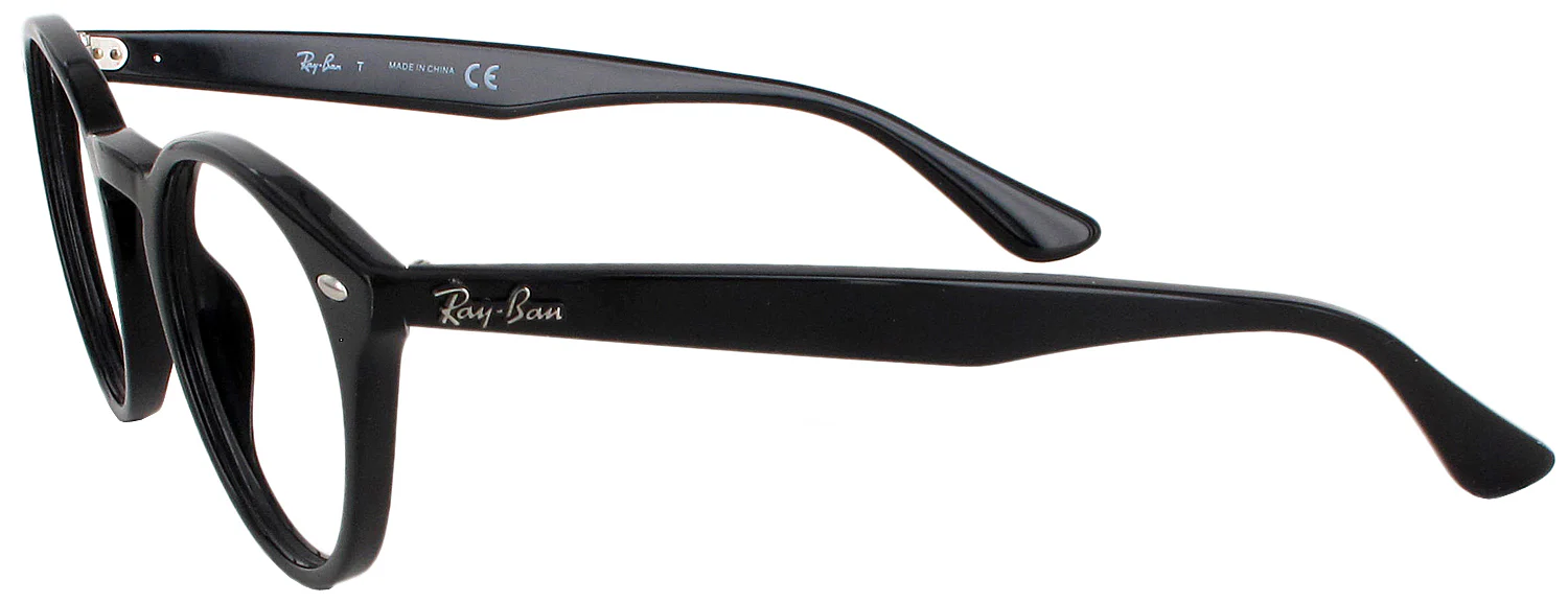 Ray-Ban 2180V Computer Style Progressive - Image 7