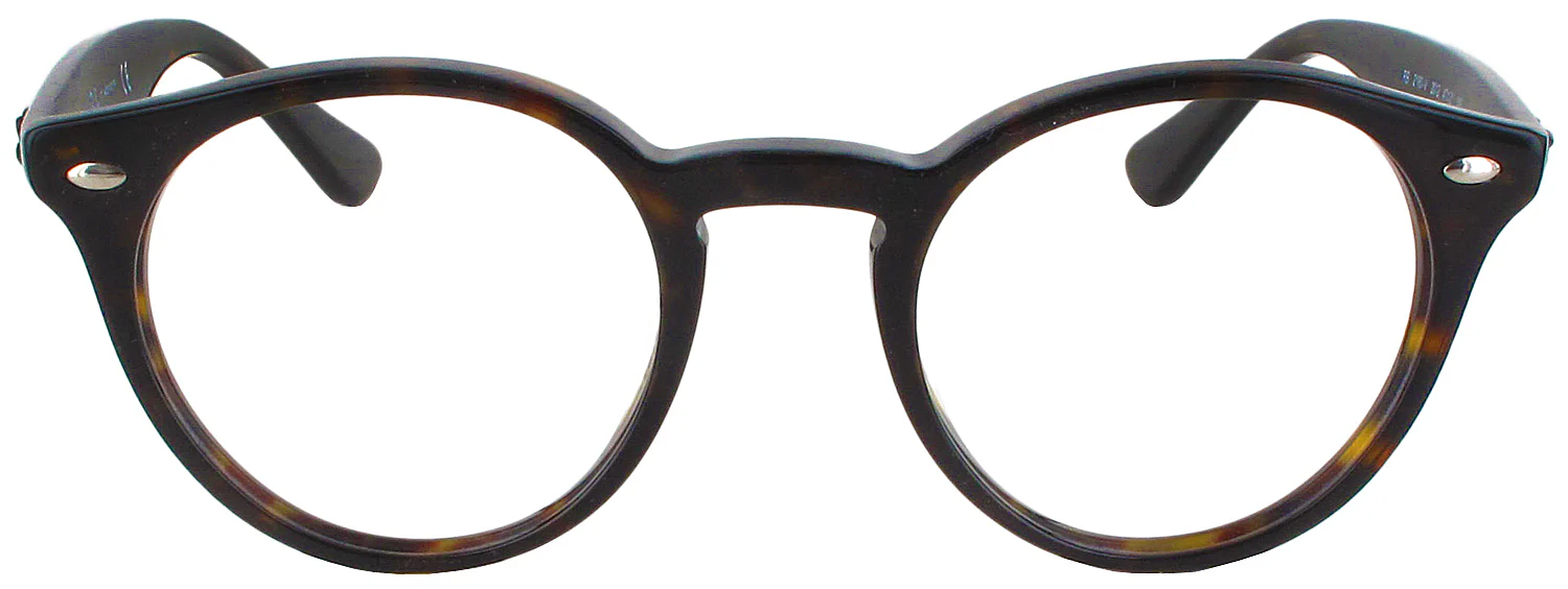 Ray-Ban 2180V Progressive No-Lines - Image 2