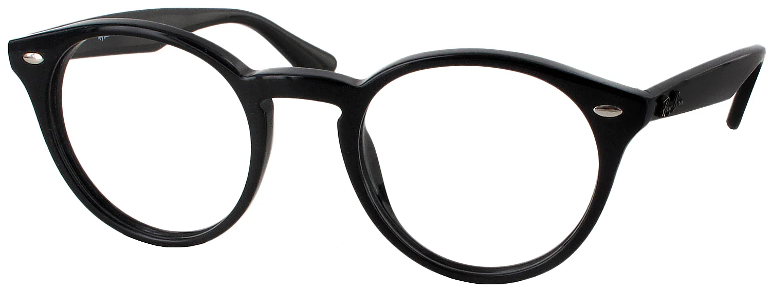 Ray-Ban 2180V Progressive No-Lines - Image 5