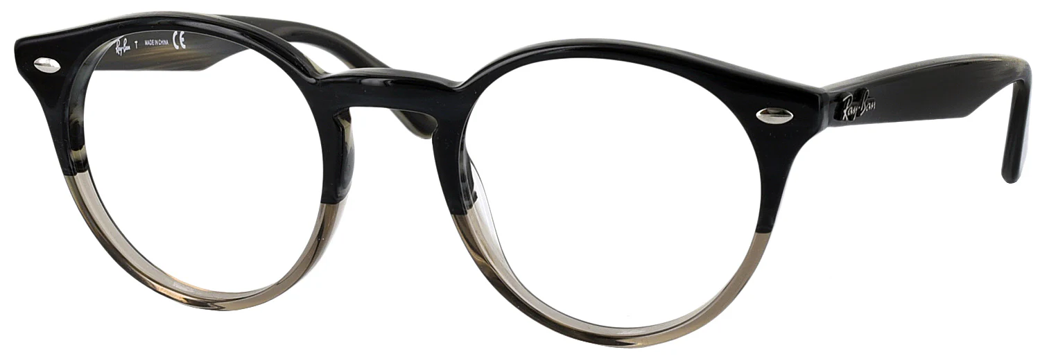 Ray-Ban 2180V Progressive No-Lines - Image 9