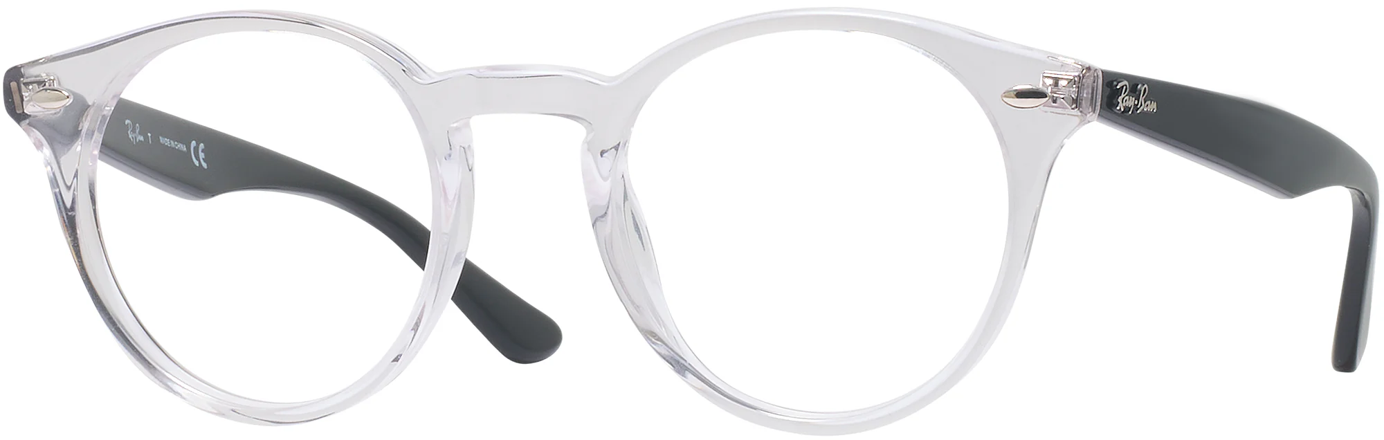 Ray-Ban 2180V Single Vision Full Frame - Image 18