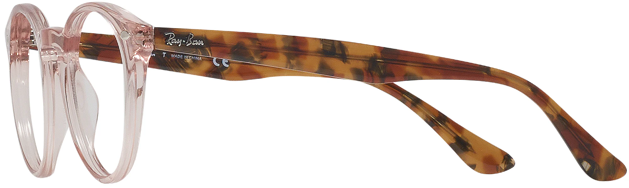 Ray-Ban 2180V Single Vision Full Frame - Image 25