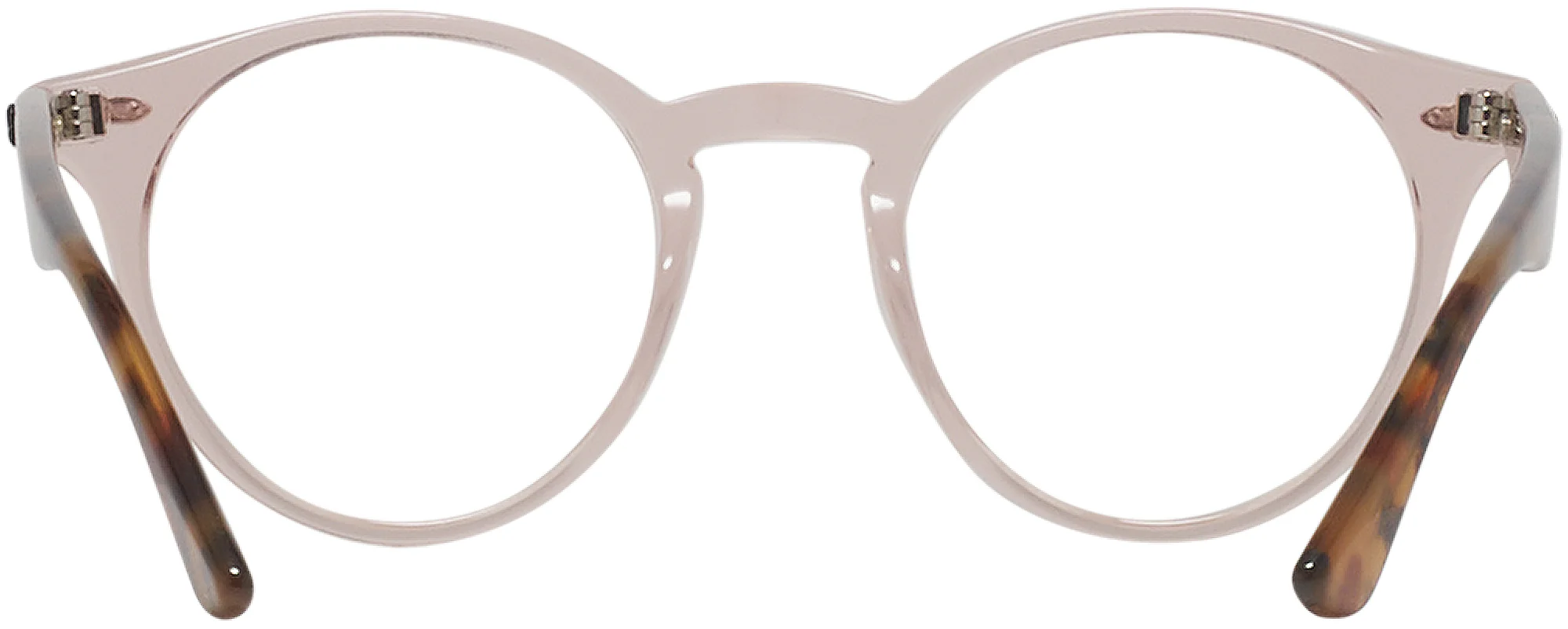 Ray-Ban 2180V Single Vision Full Frame - Image 26