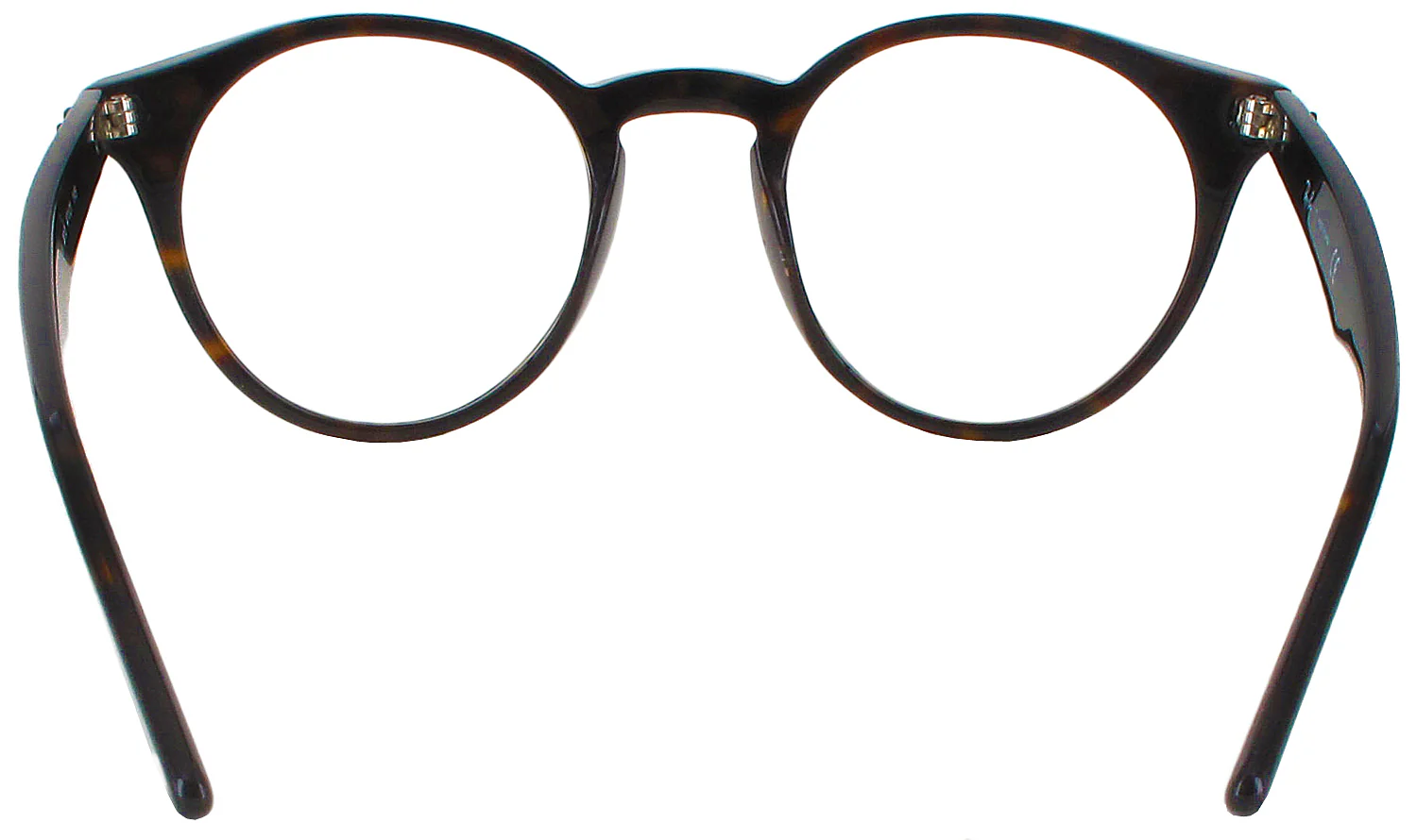Ray-Ban 2180V Single Vision Full Frame - Image 4
