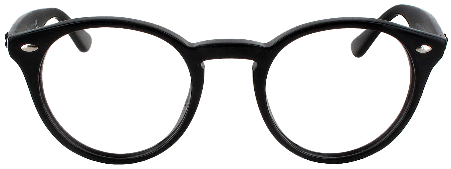 Ray-Ban 2180V Single Vision Full Frame - Image 6