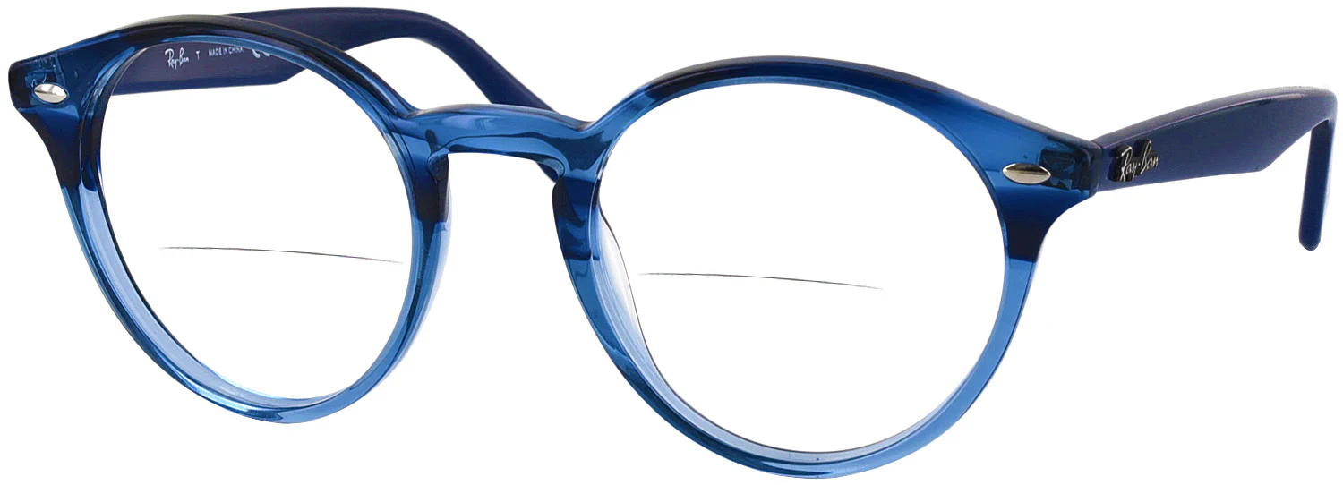Ray-Ban 2180VL Bifocal