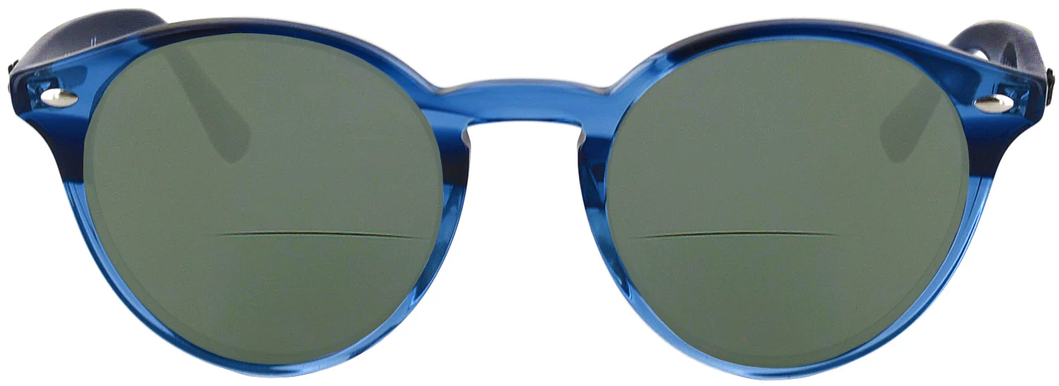 Ray-Ban 2180VL Bifocal Reading Sunglasses - Image 2