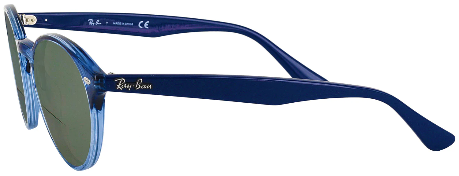 Ray-Ban 2180VL Bifocal Reading Sunglasses - Image 3