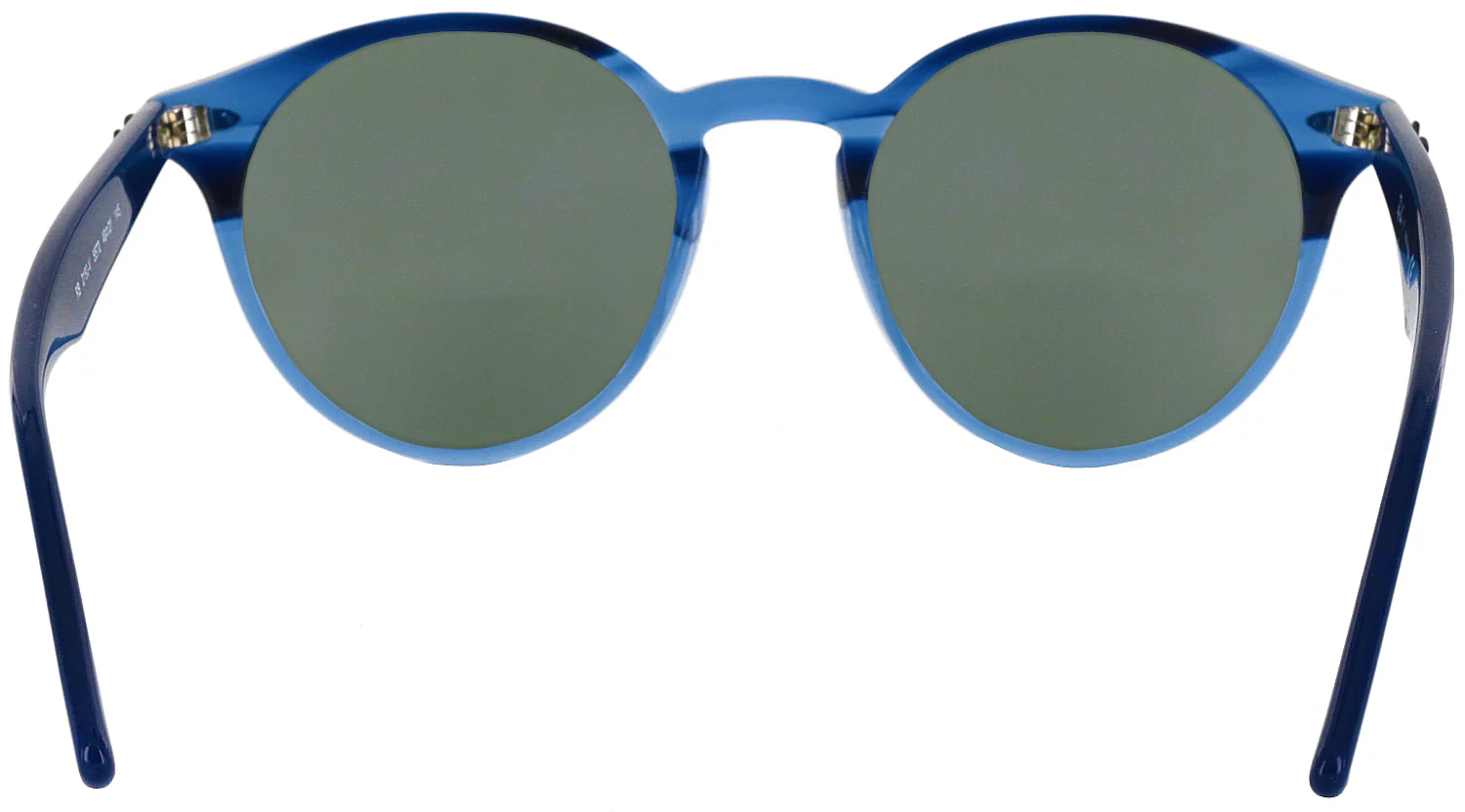 Ray-Ban 2180VL Progressive No Line Reading Sunglasses - Image 4