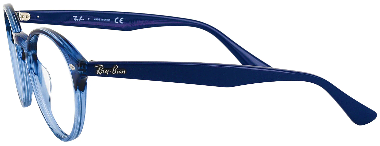 Ray-Ban 2180VL Single Vision Full Frame - Image 3